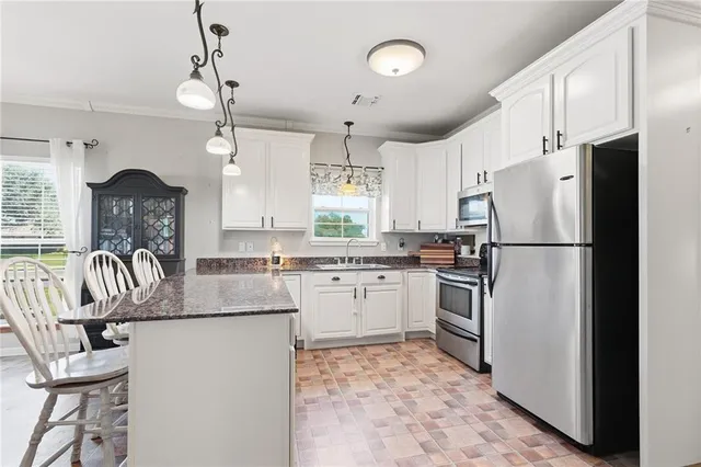 $465,000 | 113 Triple B Lane, Thibodaux, LA 70301