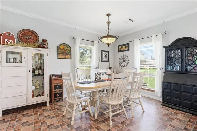 $465,000 | 113 Triple B Lane, Thibodaux, LA 70301