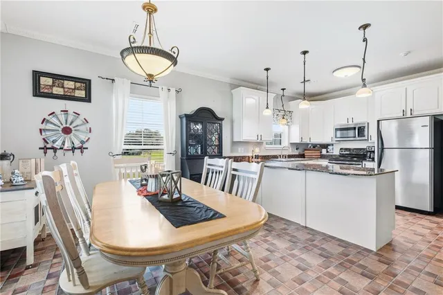 $465,000 | 113 Triple B Lane, Thibodaux, LA 70301