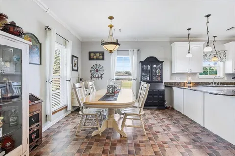 $465,000 | 113 Triple B Lane, Thibodaux, LA 70301