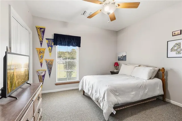 $465,000 | 113 Triple B Lane, Thibodaux, LA 70301