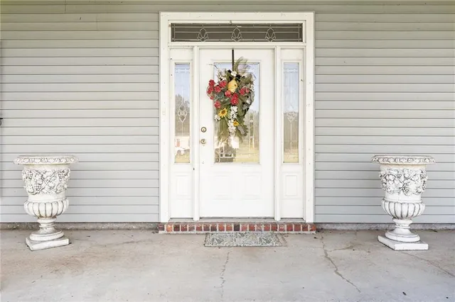 $465,000 | 113 Triple B Lane, Thibodaux, LA 70301