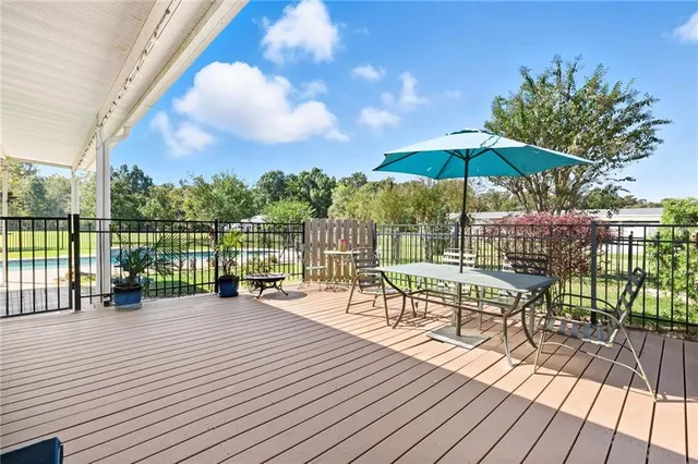 $465,000 | 113 Triple B Lane, Thibodaux, LA 70301