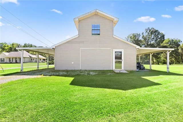 $465,000 | 113 Triple B Lane, Thibodaux, LA 70301