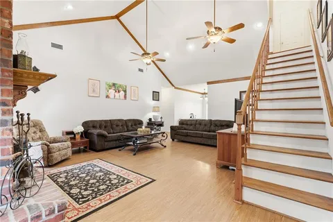 $465,000 | 113 Triple B Lane, Thibodaux, LA 70301