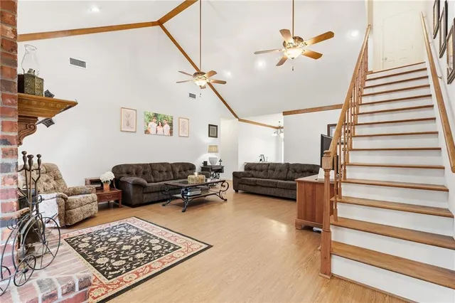 $465,000 | 113 Triple B Lane, Thibodaux, LA 70301