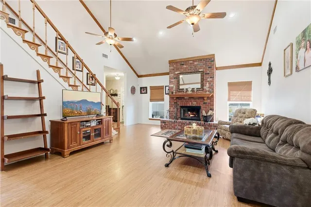 $465,000 | 113 Triple B Lane, Thibodaux, LA 70301