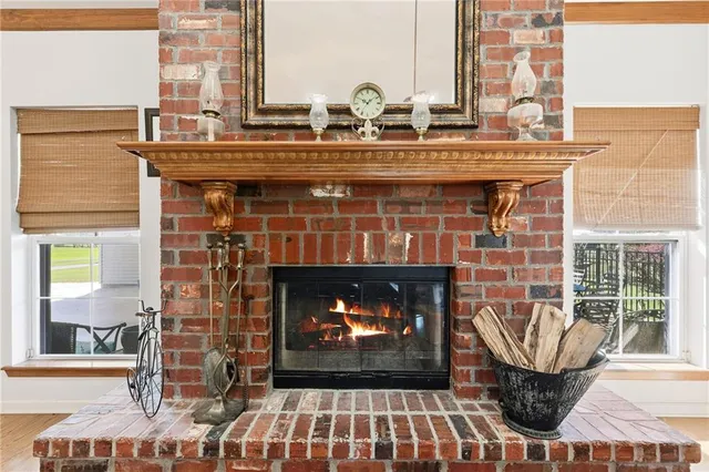 $465,000 | 113 Triple B Lane, Thibodaux, LA 70301