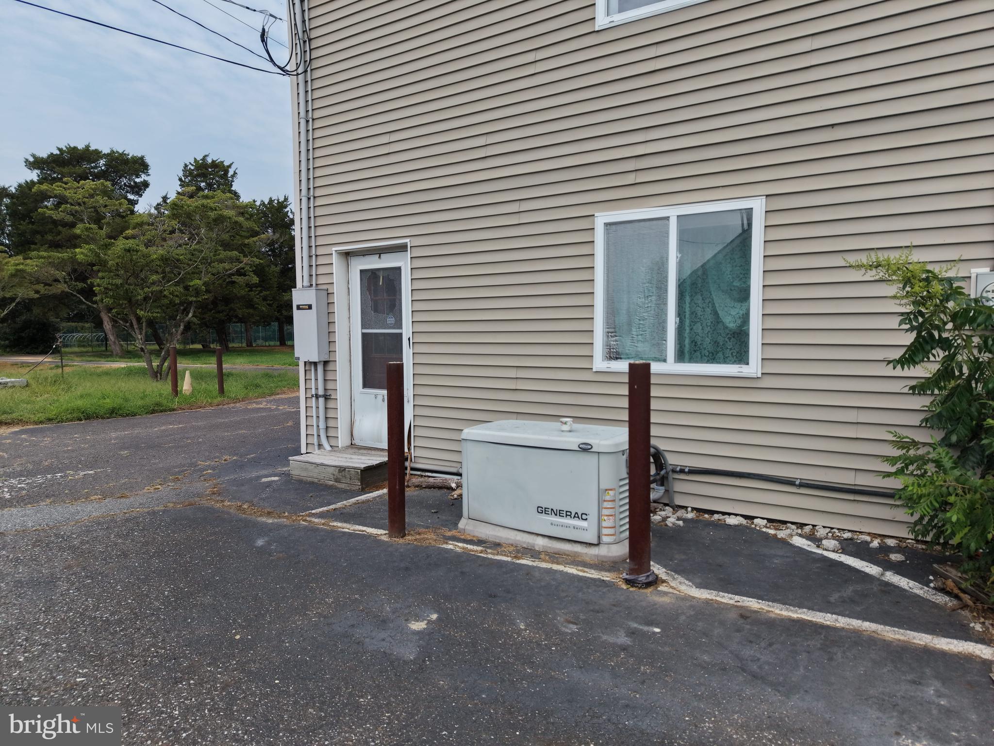 56 Sanitarium Road Bridgeton, NJ 08302 - Photo 102 of 140 Generac