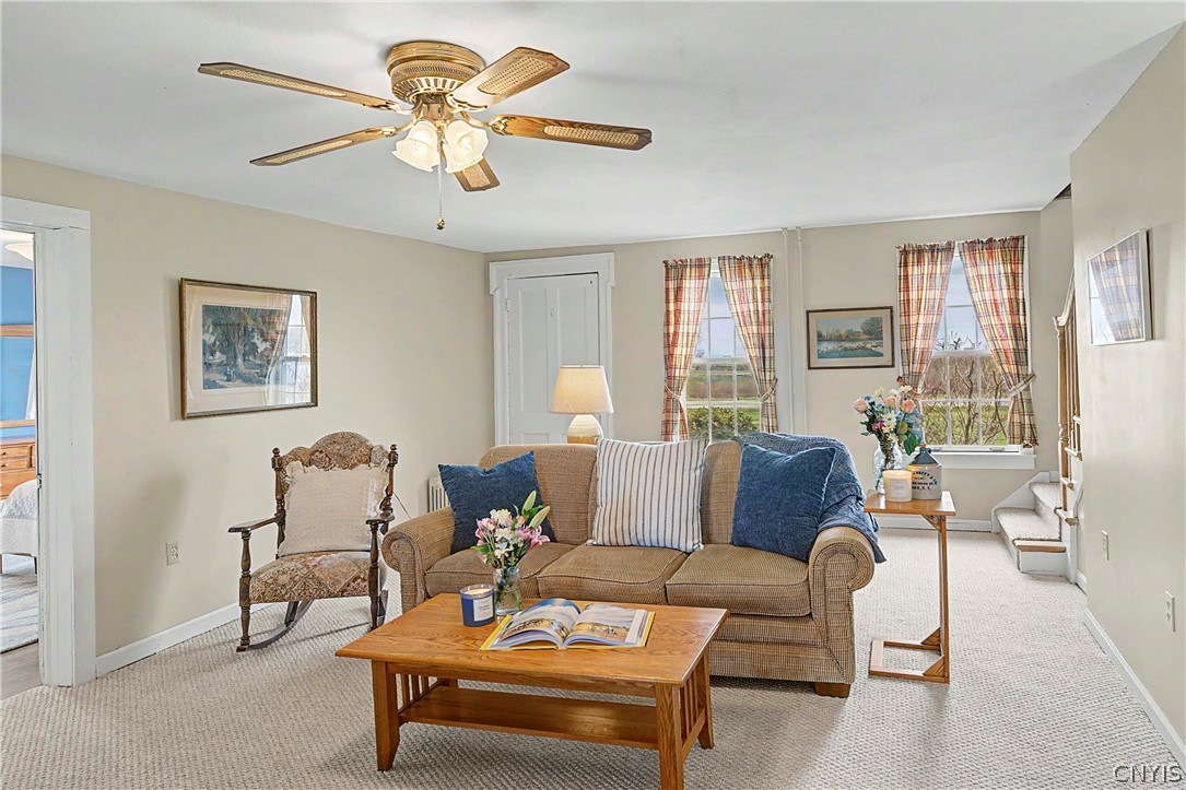 3251 Rose Hill Road Marcellus, NY 13152 - Photo 15 of 42