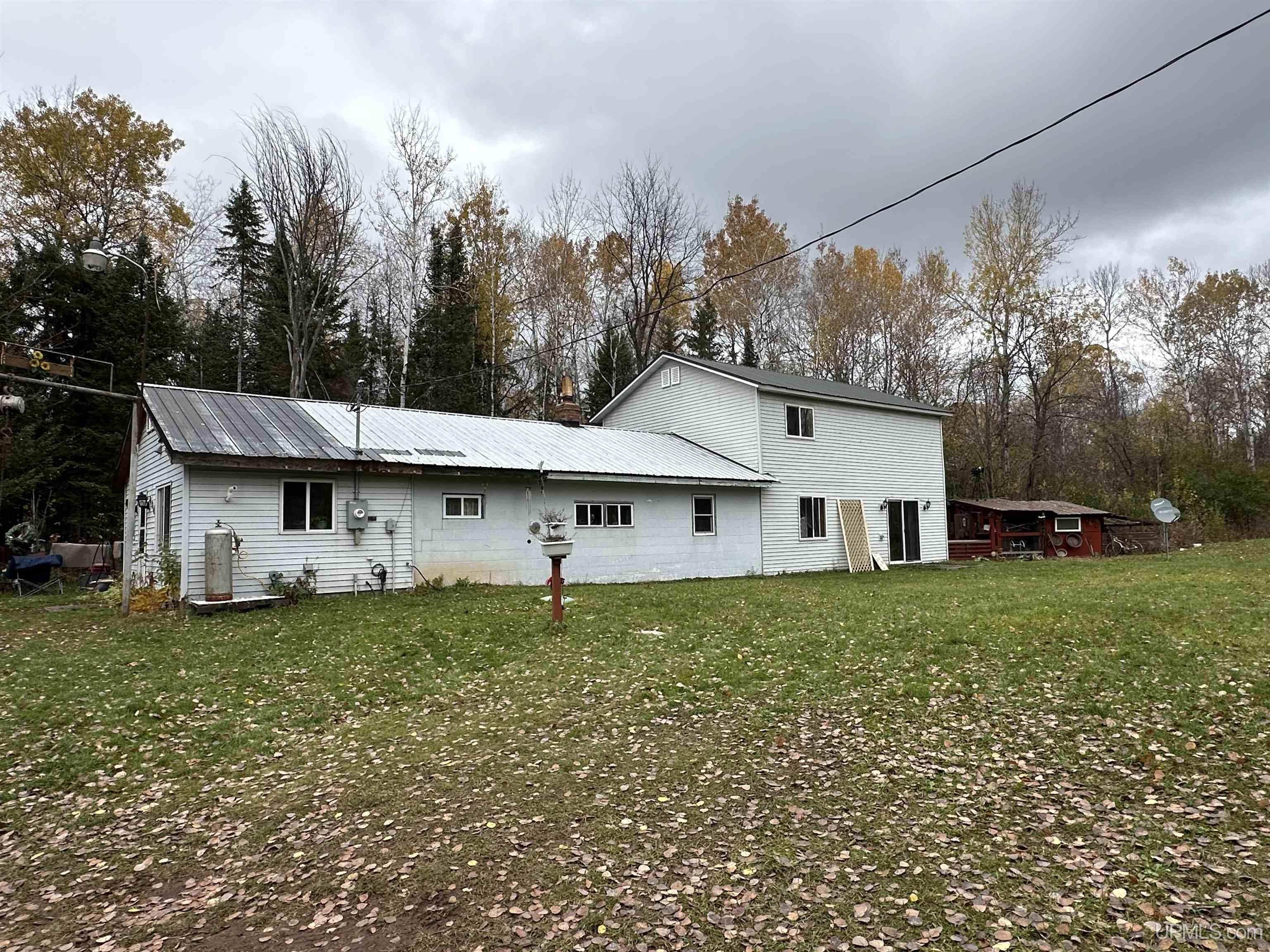 680 Johnson Road Wakefield, MI 49968 - Photo 25 of 27