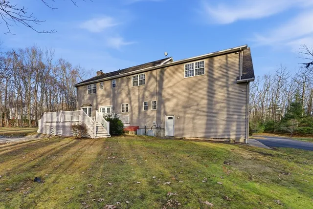 $499,900 | 155 South Monson Road, Hampden, MA 01036