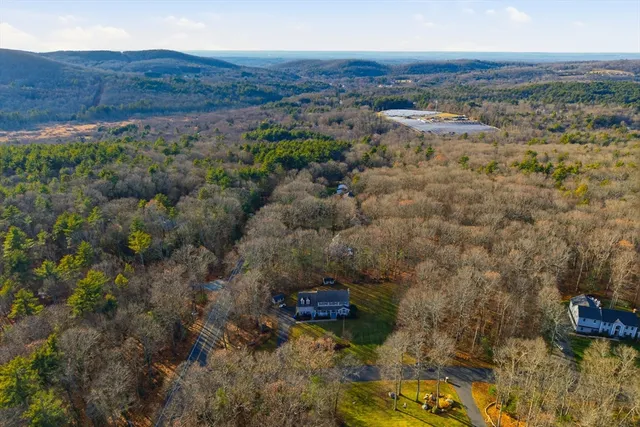 $499,900 | 155 South Monson Road, Hampden, MA 01036