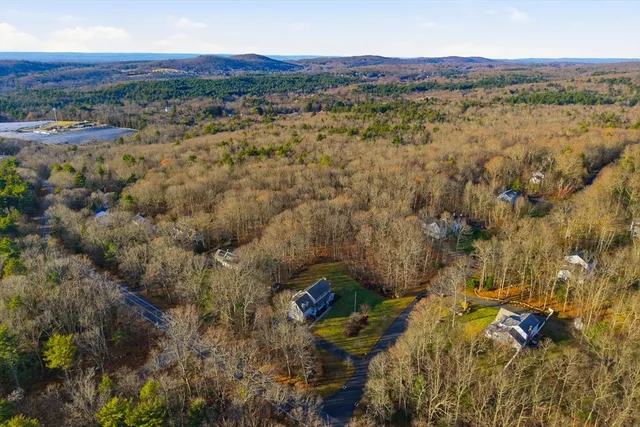 $499,900 | 155 South Monson Road, Hampden, MA 01036