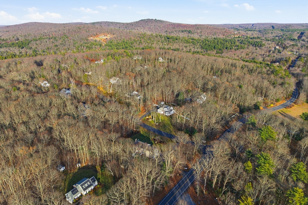 155 South Monson Road Hampden, MA 01036 - Photo 41 of 42 a view of lake with mountain