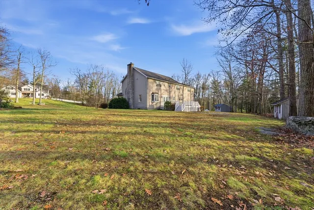 $499,900 | 155 South Monson Road, Hampden, MA 01036