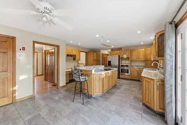 $499,900 | 155 South Monson Road, Hampden, MA 01036