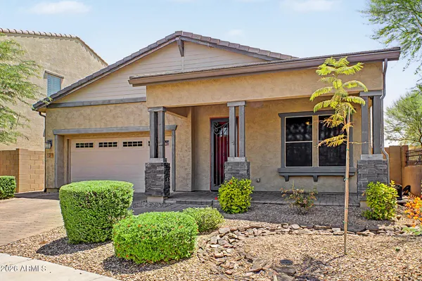 $600,000 | 41 North Abalone Court, Gilbert, AZ 85233