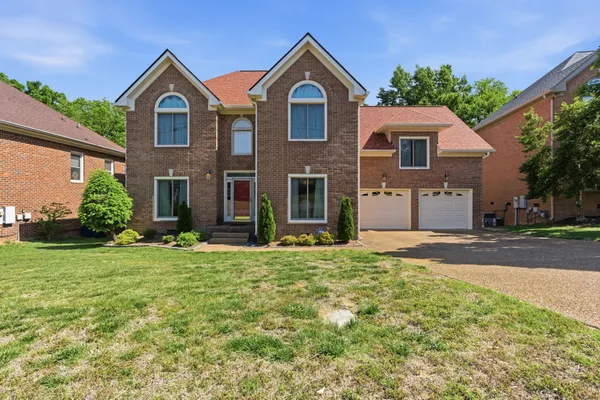$495,000 | 4913 Tulip Grove Lane, Hermitage, TN 37076