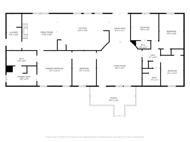 10912 Farm To Market Road 523 Angleton, TX 77515 - Photo 10 of 10