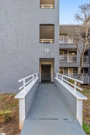 $170,000 | 1506 Northlake Drive, Unit 15F, Anderson, SC 29625