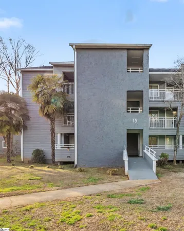 $170,000 | 1506 Northlake Drive, Unit 15F, Anderson, SC 29625