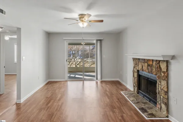 $170,000 | 1506 Northlake Drive, Unit 15F, Anderson, SC 29625