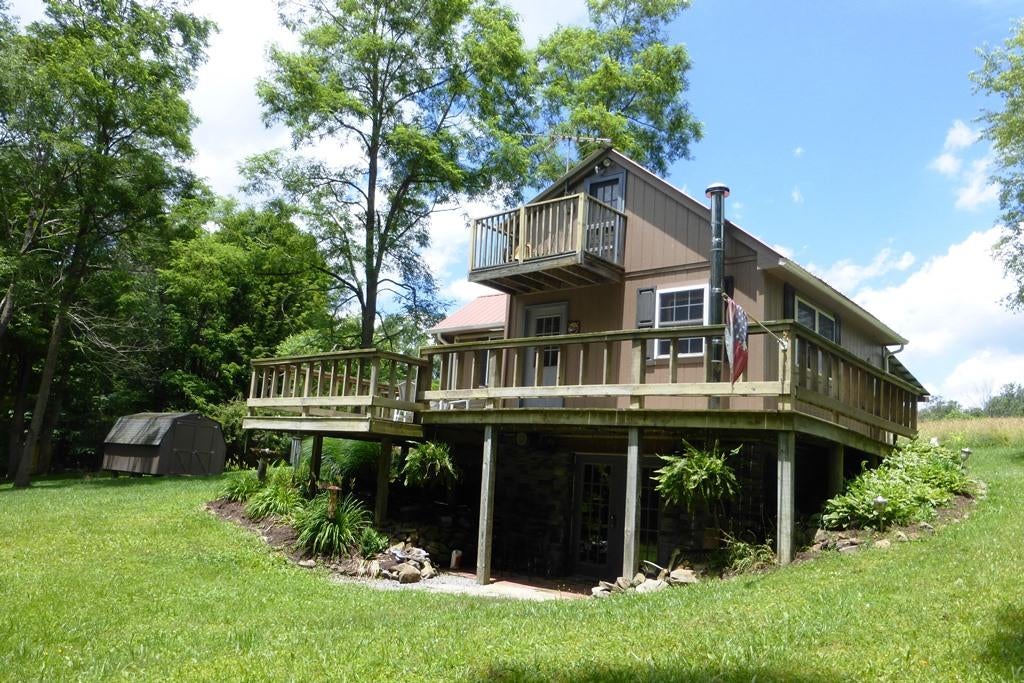 445 Lockbridge Road Meadow Bridge, WV 25976 - Photo 16 of 65 Gallery Image 16