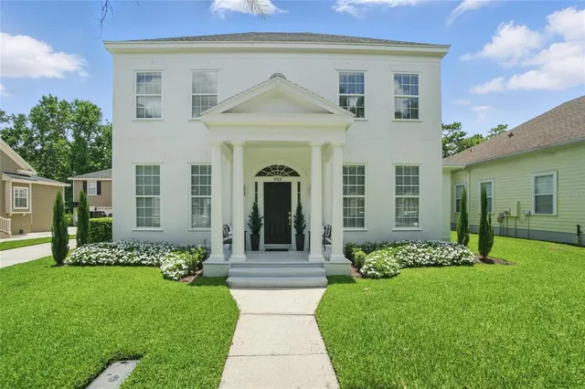 $1,867,000 | 933 Jasmine Street, Celebration, FL 34747