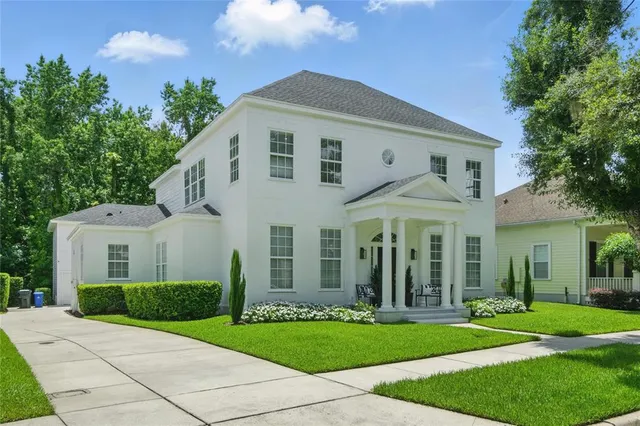 $1,867,000 | 933 Jasmine Street, Celebration, FL 34747