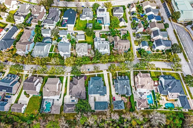 $1,867,000 | 933 Jasmine Street, Celebration, FL 34747