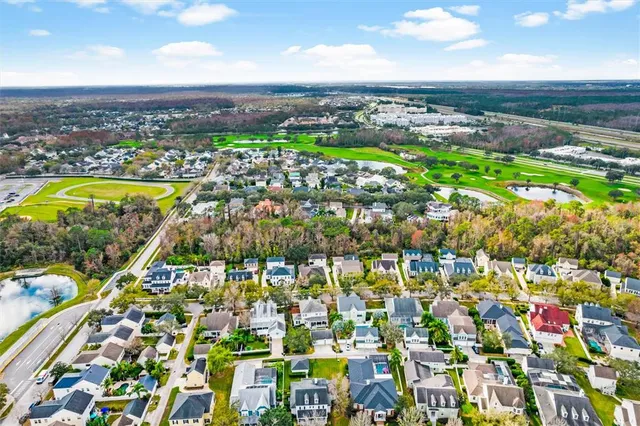 $1,867,000 | 933 Jasmine Street, Celebration, FL 34747