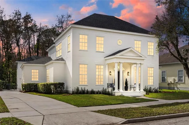 $1,867,000 | 933 Jasmine Street, Celebration, FL 34747