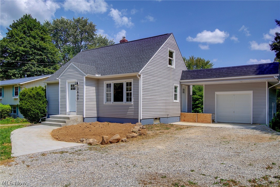 3605 Easton Road Norton, OH 44203 - Photo 22 of 26