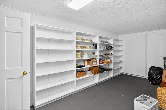 20 Mutiny Way Mashpee, MA 02649 - Photo 31 of 36 Finished Basement Storage