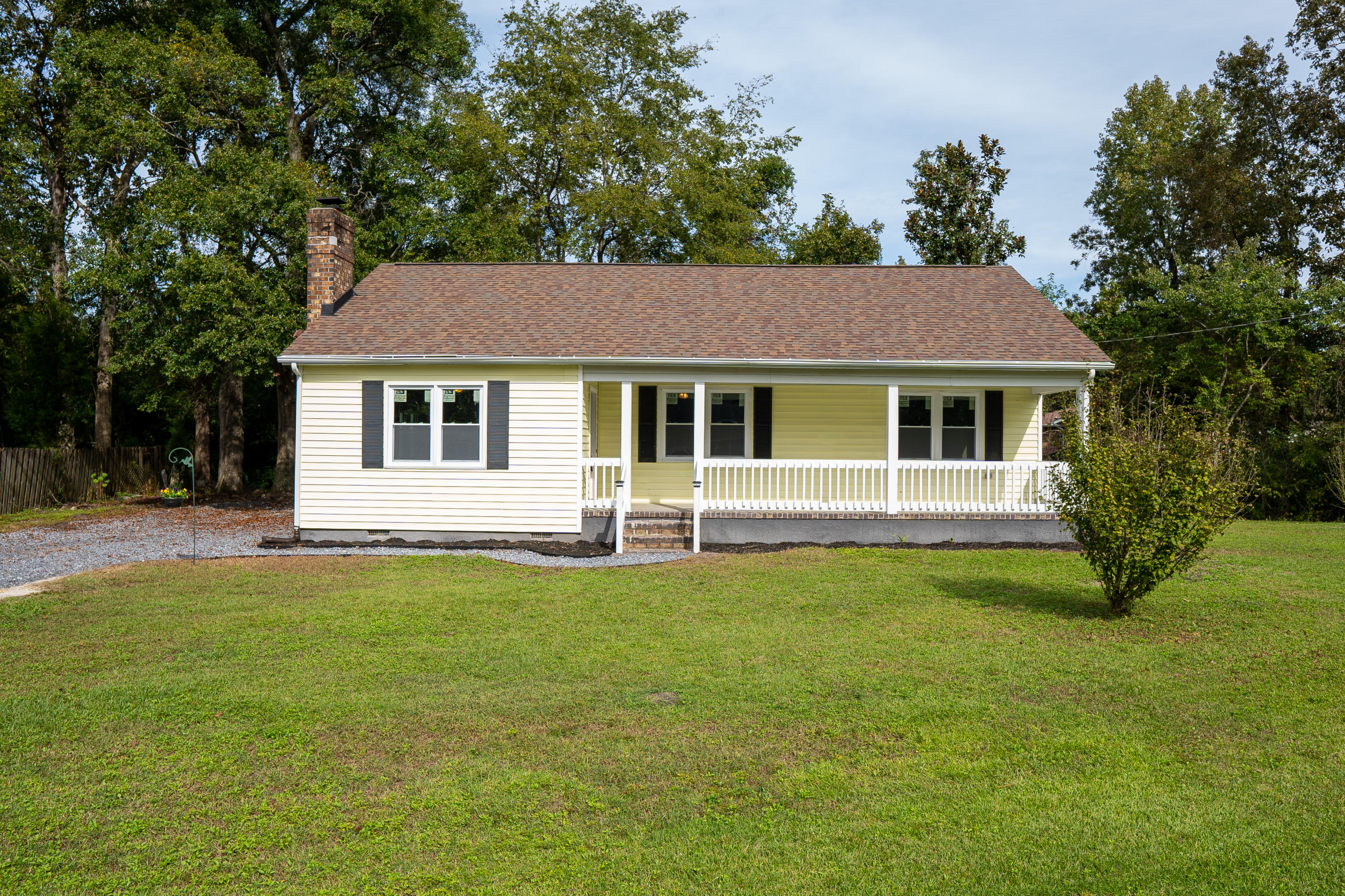 119 Whitesville Road Moncks Corner, SC 29461 - Photo 1 of 39 DSC05735