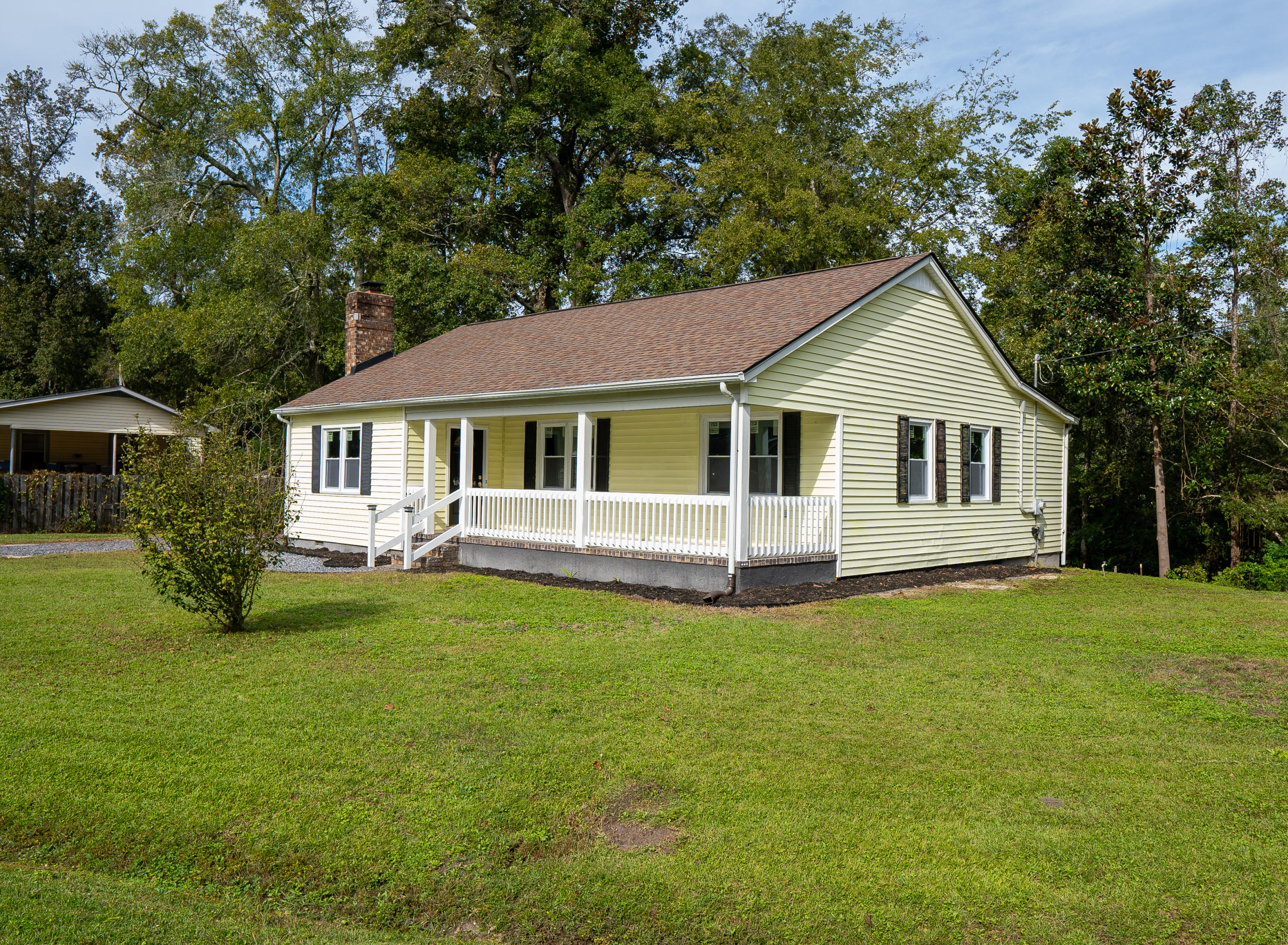 119 Whitesville Road Moncks Corner, SC 29461 - Photo 2 of 39 DSC05731