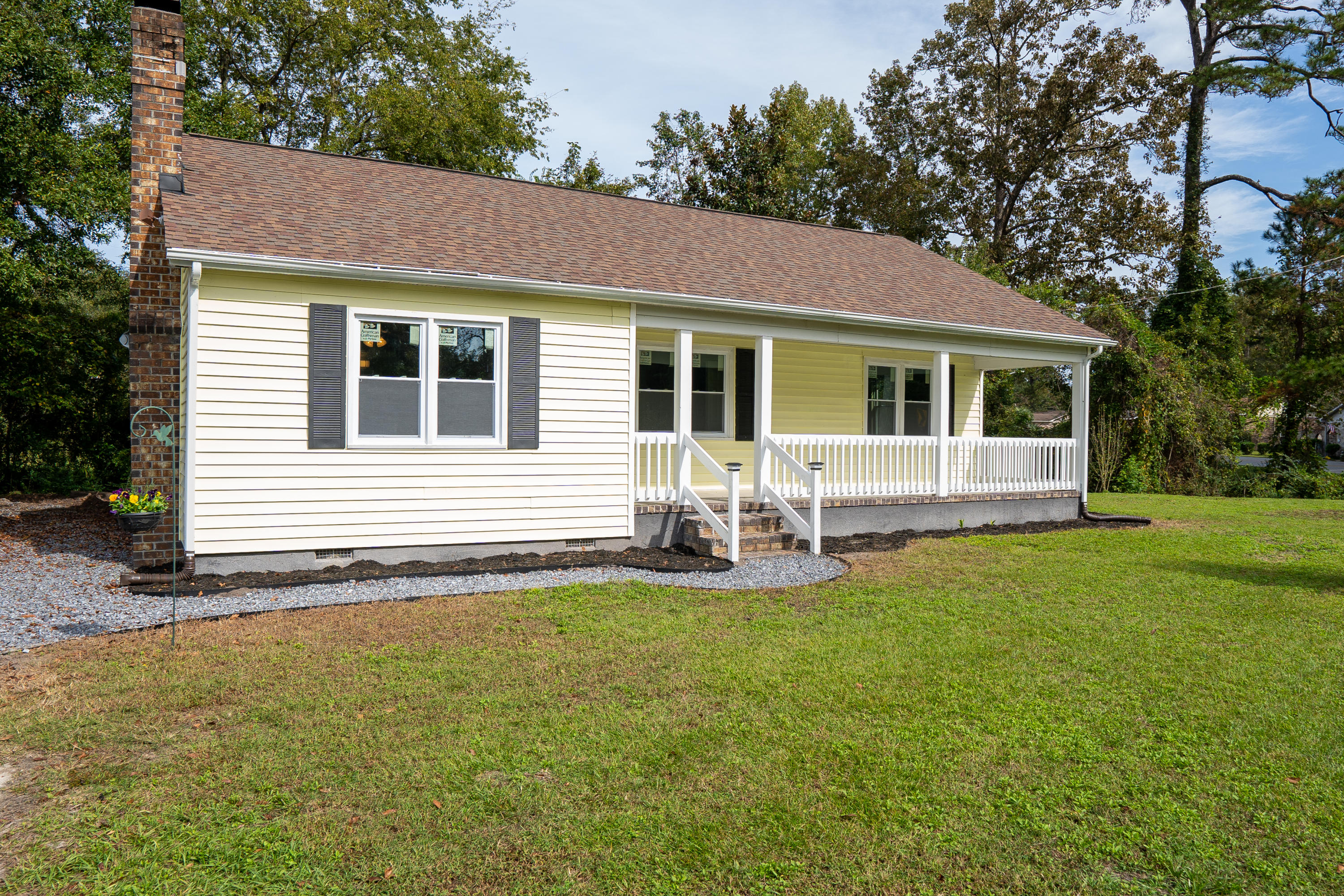 119 Whitesville Road Moncks Corner, SC 29461 - Photo 3 of 39 DSC05738