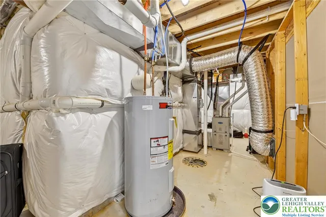 $3,800 | 167 Aspen Lane, Macungie, PA 18062