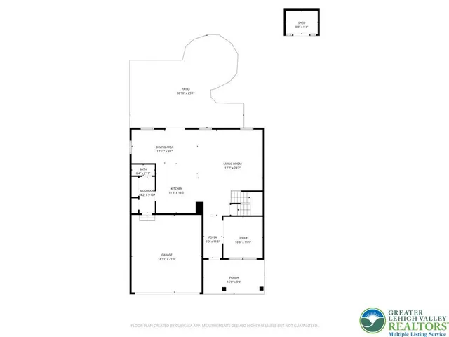 $3,800 | 167 Aspen Lane, Macungie, PA 18062
