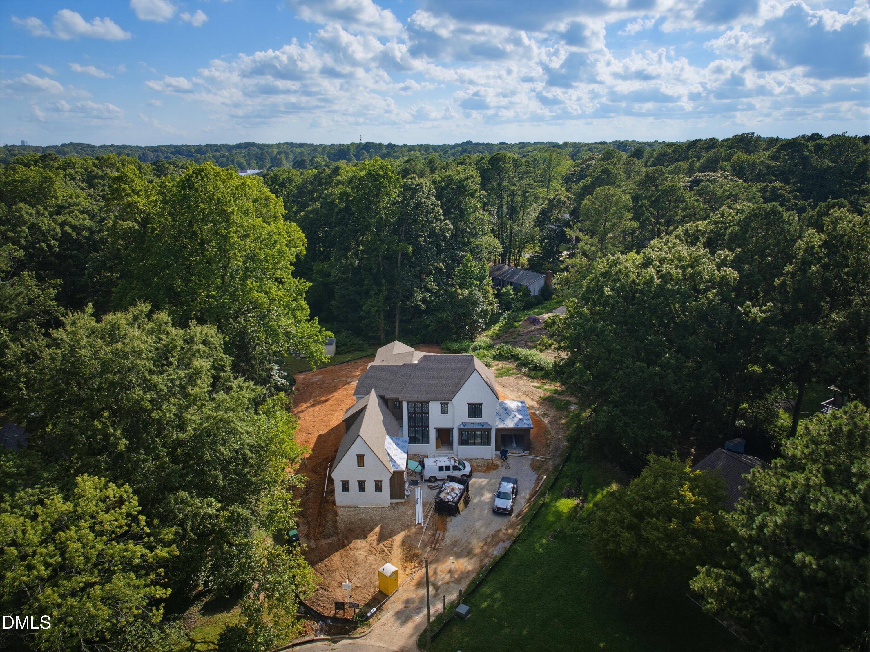1504 Strothmore Court Raleigh, NC 27615 - Photo 45 of 58 DJI_20260805173110_0007_D