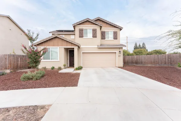 $384,000 | 2258 South Manzanita Street, Visalia, CA 93292