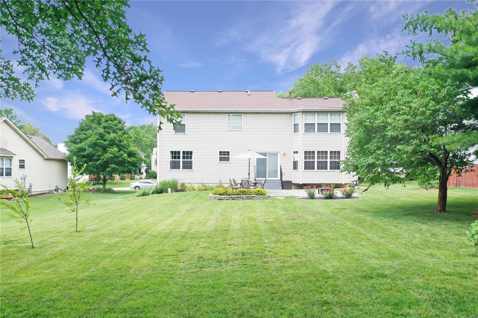 2518 Hunters Ridge Edwardsville, IL 62025 - Photo 2 of 70 Gallery Image 2