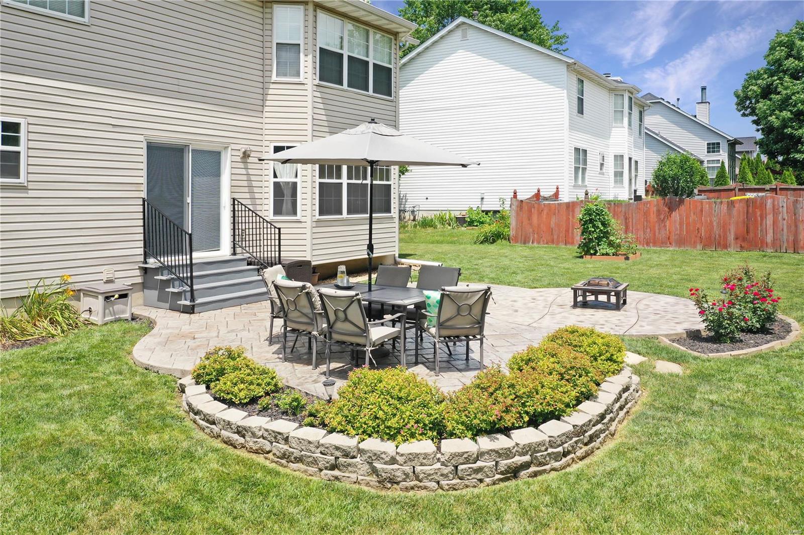 2518 Hunters Ridge Edwardsville, IL 62025 - Photo 6 of 70 Gallery Image 6