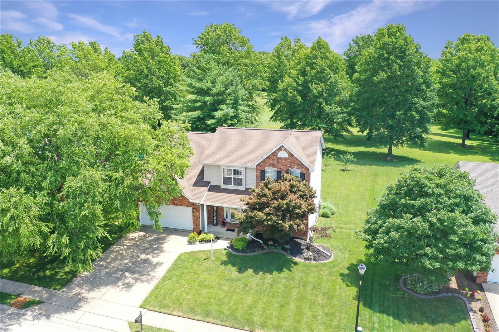 2518 Hunters Ridge Edwardsville, IL 62025 - Photo 7 of 70 Gallery Image 7