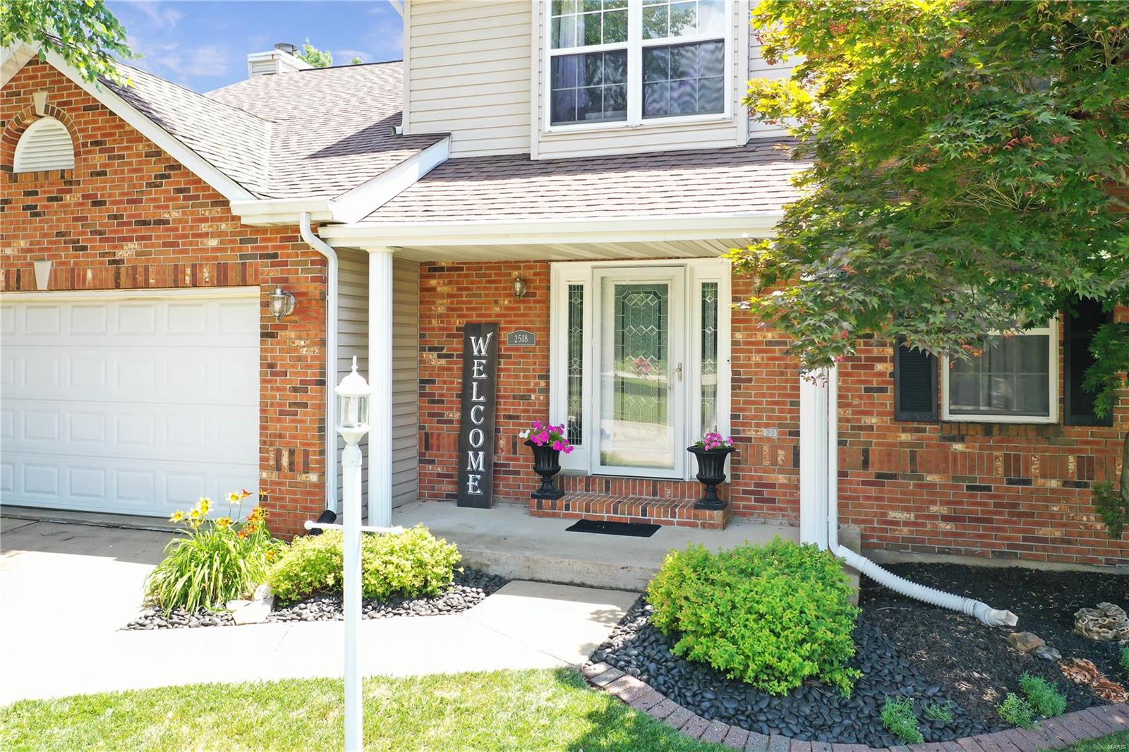 2518 Hunters Ridge Edwardsville, IL 62025 - Photo 8 of 70 Gallery Image 8