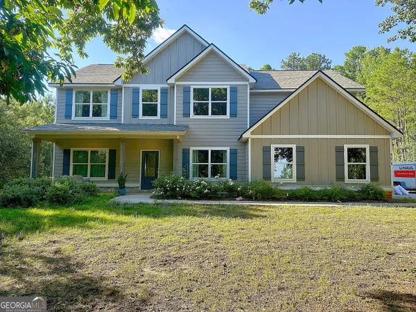 $489,900 | 371 Hillcrest Road, Hogansville, GA 30230