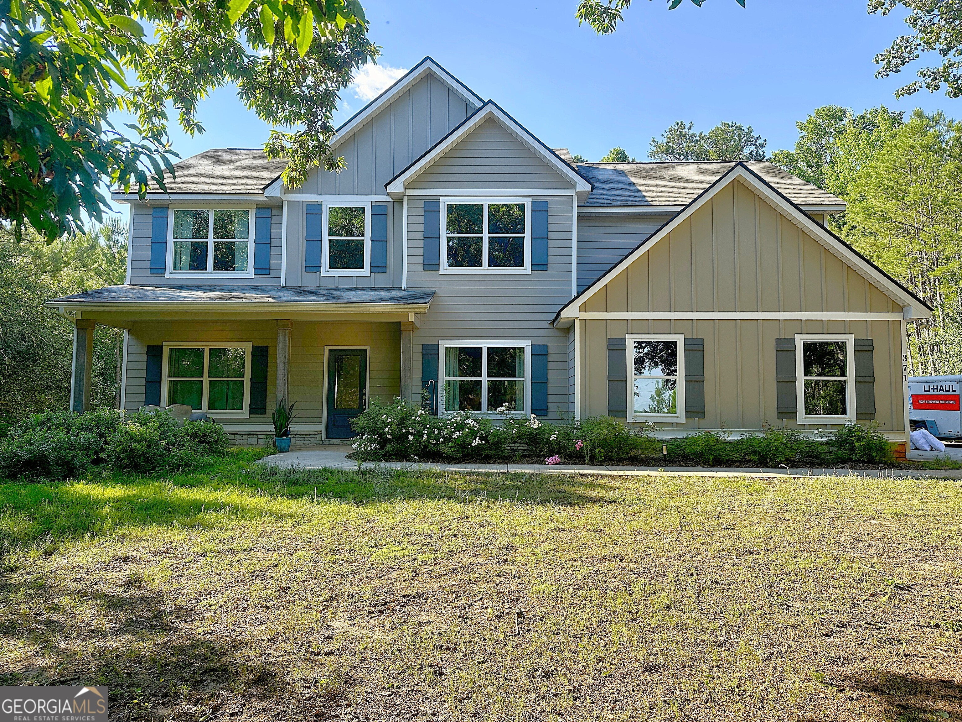 371 Hillcrest Road Hogansville, GA 30230 - Photo 1 of 1