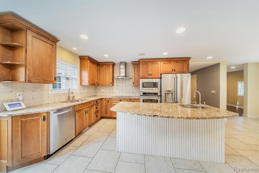 514 West 3rd Street Rochester, MI 48307 - Photo 14 of 45