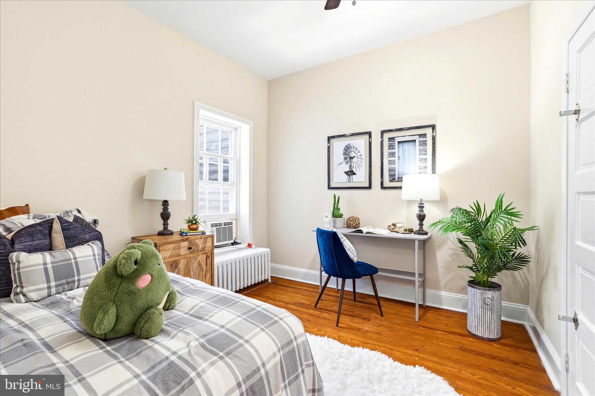 29 East 3rd Street Frederick, MD 21701 - Photo 25 of 40 29 E 3rd St-032